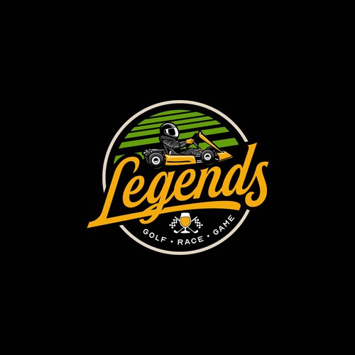 Designs | “Legends” logo & branding needed! We are an elevated family ...