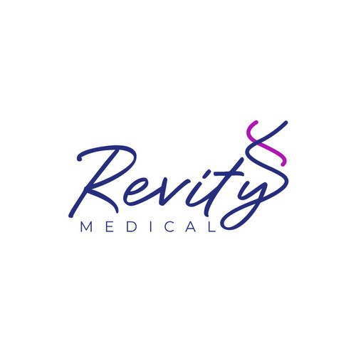 Design di Revity Medical logo di creativeRP