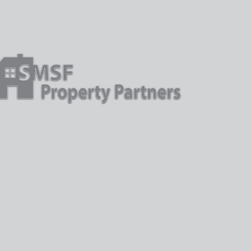 Create the next logo for SMSF Property Partners Design by Kim Goldenmoon