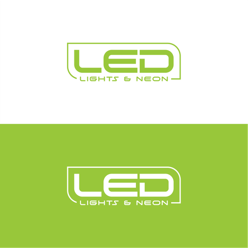 We are looking for a great logo for our LED lighting business Design by DeSaFeART