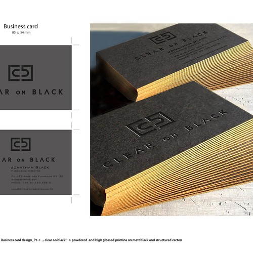 Logo e identidade visual proposta de design por R O R O