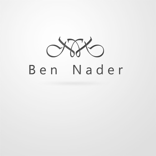 Design di ben nader needs a new logo di Octo Design