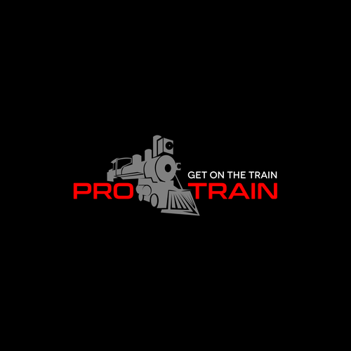 ProTrain Design by kaschenko.oleg