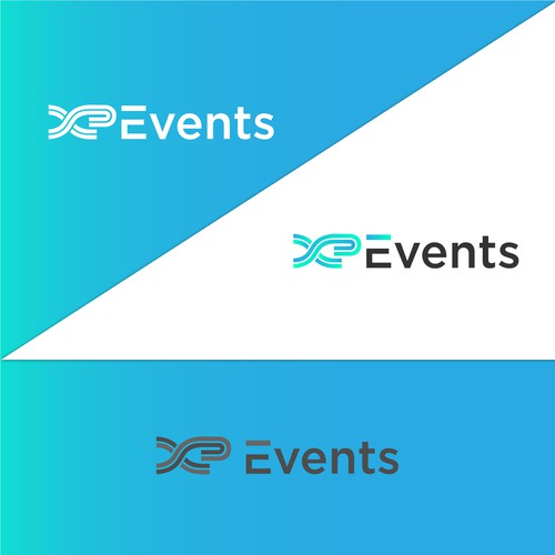 XP Events - Corporate Events Company-ontwerp door Lalax