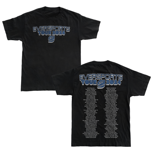 T-shirt contest entry by Midnite Invasion