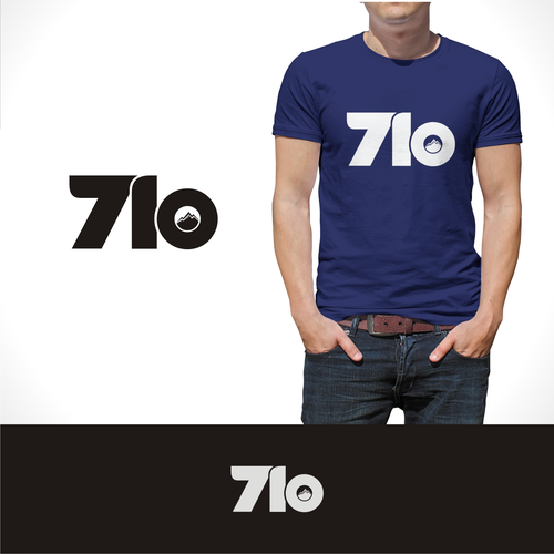 Logo design contest entry by 7*tool