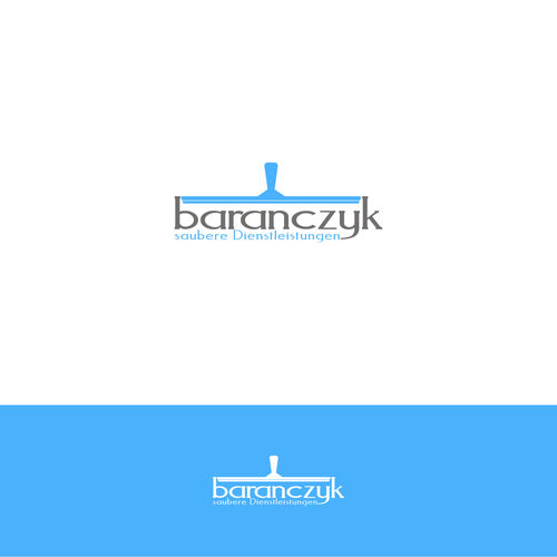 Logo design contest entry by ttyas