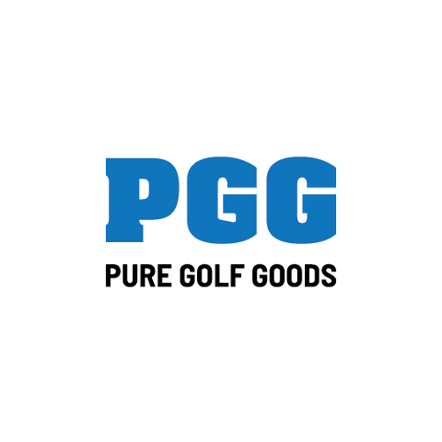 Pure Golf Goods Design by kassymkulov