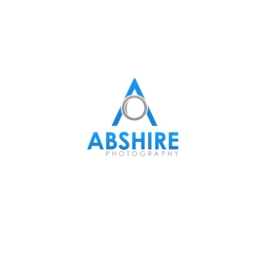 Photography Business Logo Design by Wizard Mayur