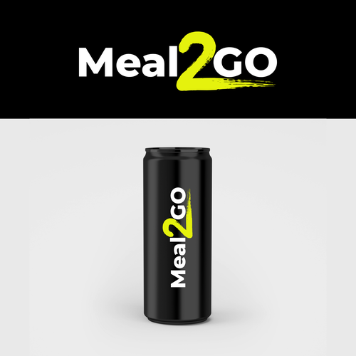 Diseño de Meal 2 Go - Logo 2023 de NHawk