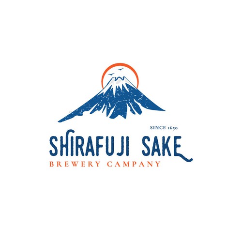 Sake making in US Réalisé par AnamuArt
