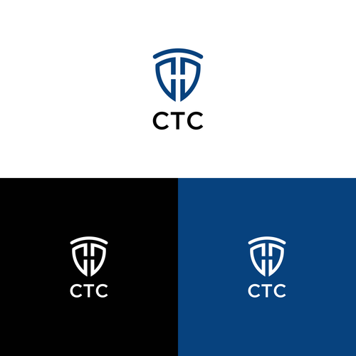 CTC needs a logo for its manufacturing business Design by sukmo