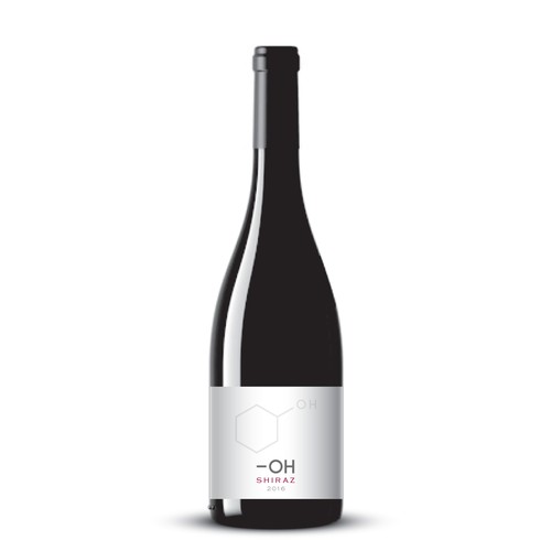 Design a premium wine label Réalisé par Dragan Jovic