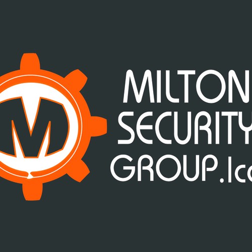 Security Consultant Needs Logo Design por Theblacknight