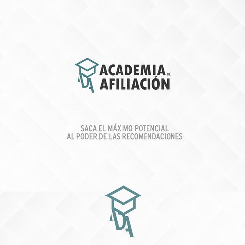 Logo design contest entry by Barahona