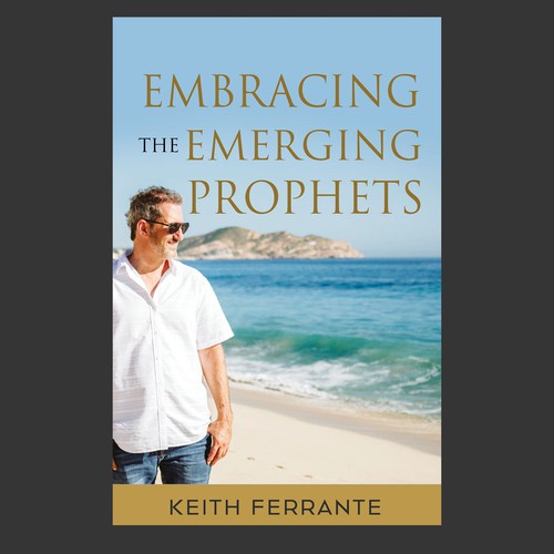 Catchy Cover Design by Shivaal