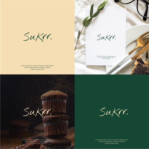  contest entry by Logo by Serhii