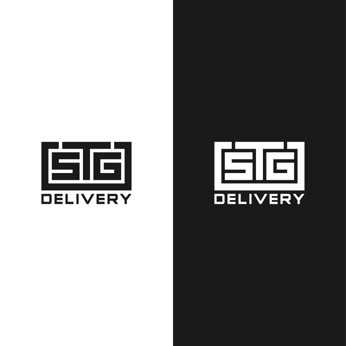 Needed: Branding to be proud of for an outstanding crew of frontline delivery drivers. Design by MrBaba