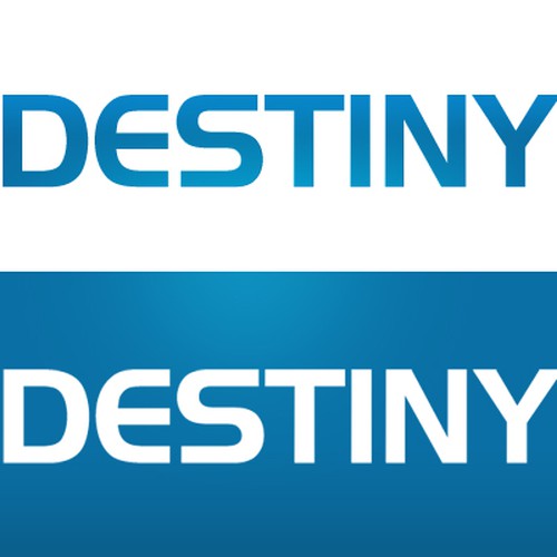 destiny デザイン by craig s