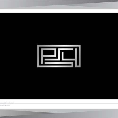 Community Contest: Create the logo for the PlayStation 4. Winner receives $500! Design by Drawing0017