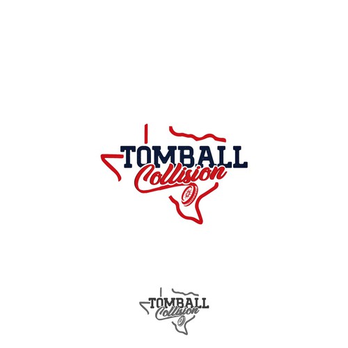 Creative Texas Style Logo Design by mai_space