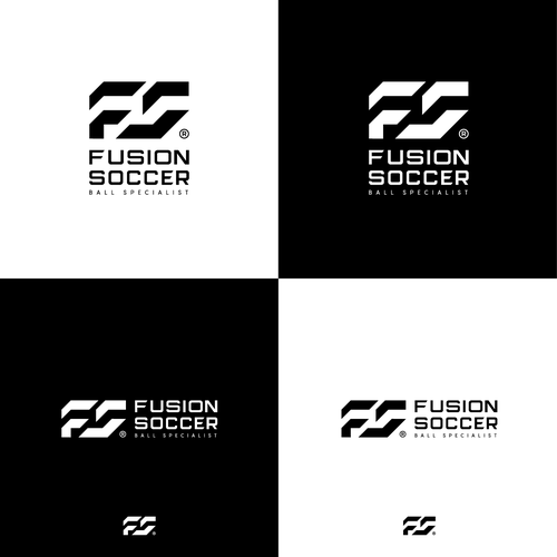 Ballhersteller Fusion Soccer Design by mediterrà ||||