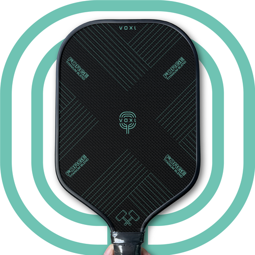 Innovate New Pickleball Paddle Design Design by Quist.office