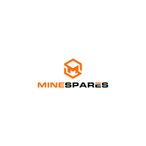 Unique & Bold Mining Equipment Parts Logo REQUIRED Design by wild card