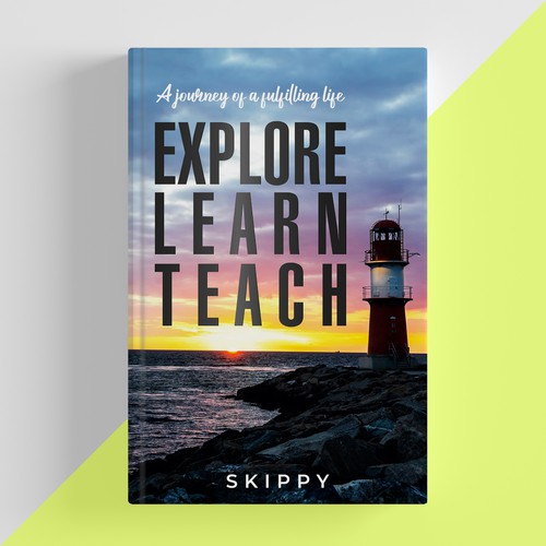 Skippy´s bio Design by ShahbazQamar