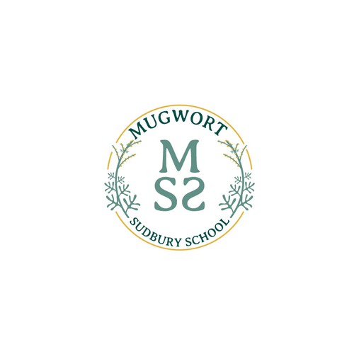 Create a logo as unique as our private, holistic, outdoor, self-directed elementary school. Diseño de Mararti