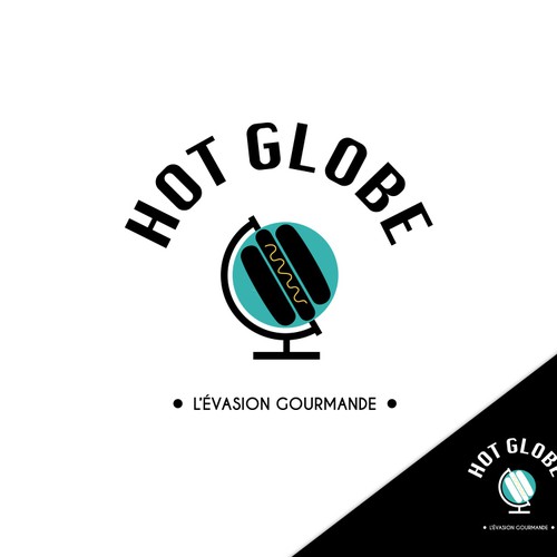 Design finalista por L_Pixel