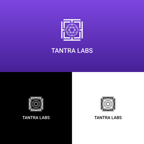 Tantra Labs Logo Design by dindasari