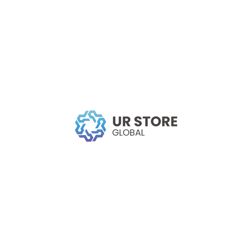 Design URstore Global por lemahijo Std.