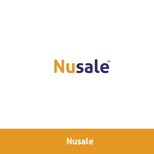 Help Nusale with a new logo Design by Vinzsign™