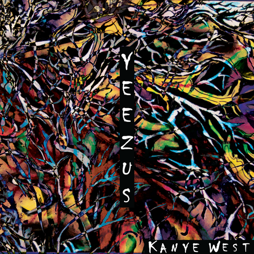 









99designs community contest: Design Kanye West’s new album
cover Design by ZahariaIulianStefan