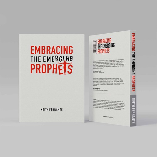 Catchy Cover Diseño de Henry Adrian