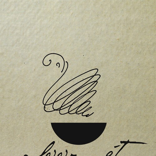 Logo design contest entry by Xeniatm