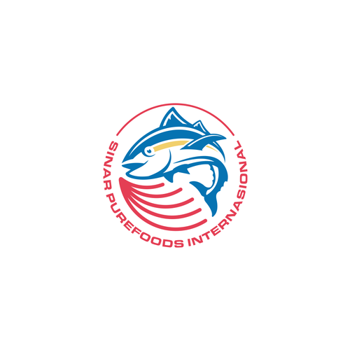 Create a logo for a sector changing Fish Processing company Design by RowLast