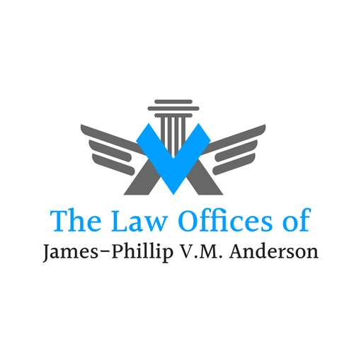 Attorney logo contest Design by Art_planet