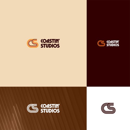 Printshop and Multimedia Studio Logo Design Design by kerman