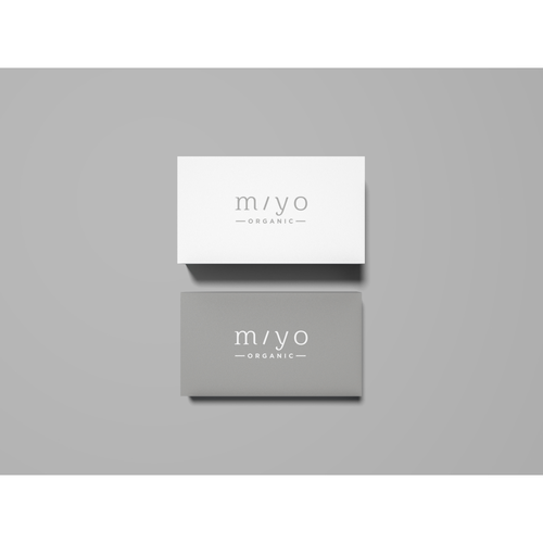 Logo & business card contest entry by Hoogif