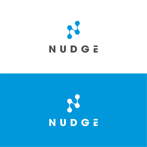 New Tech Company needs a catchy logo that screams innovation. Design by Bằng Lăng Tím