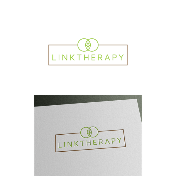 simple logo for counseling center