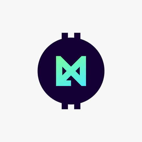 LMX Token: Liquid [Bitcoin] Mining Fund Design by Pixel Anarchy