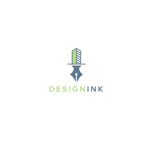 DesignInk Design by vividesignlogo