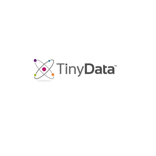 Tiny Data  Design by KamNy