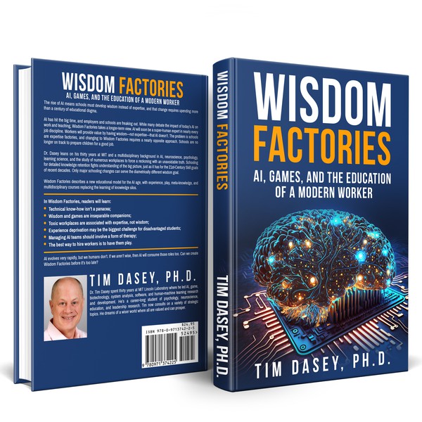 Wisdom Factories