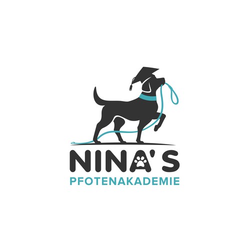 Logo design contest entry by brint'X