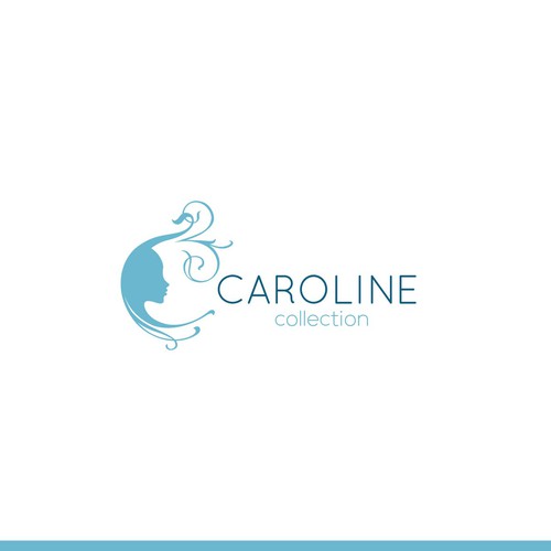 Caroline Collection Design by aleT