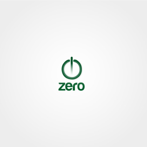 logo for Zero Design by FunkCreative